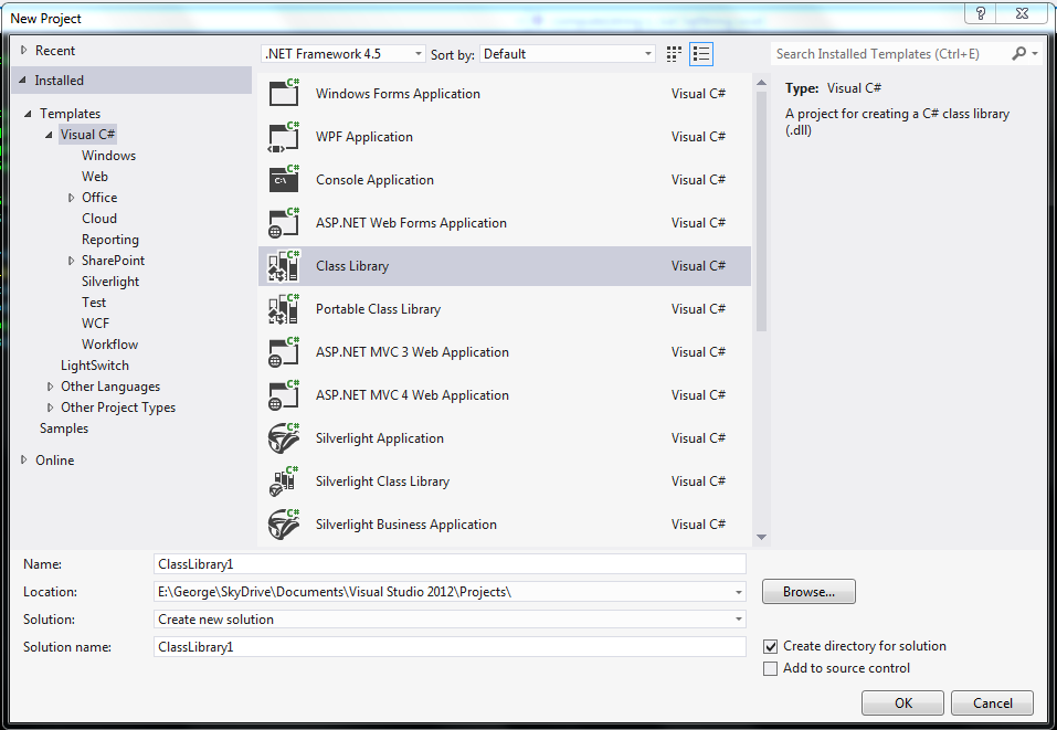 SQL Server: Using .NET assemblies (SQLCLR)