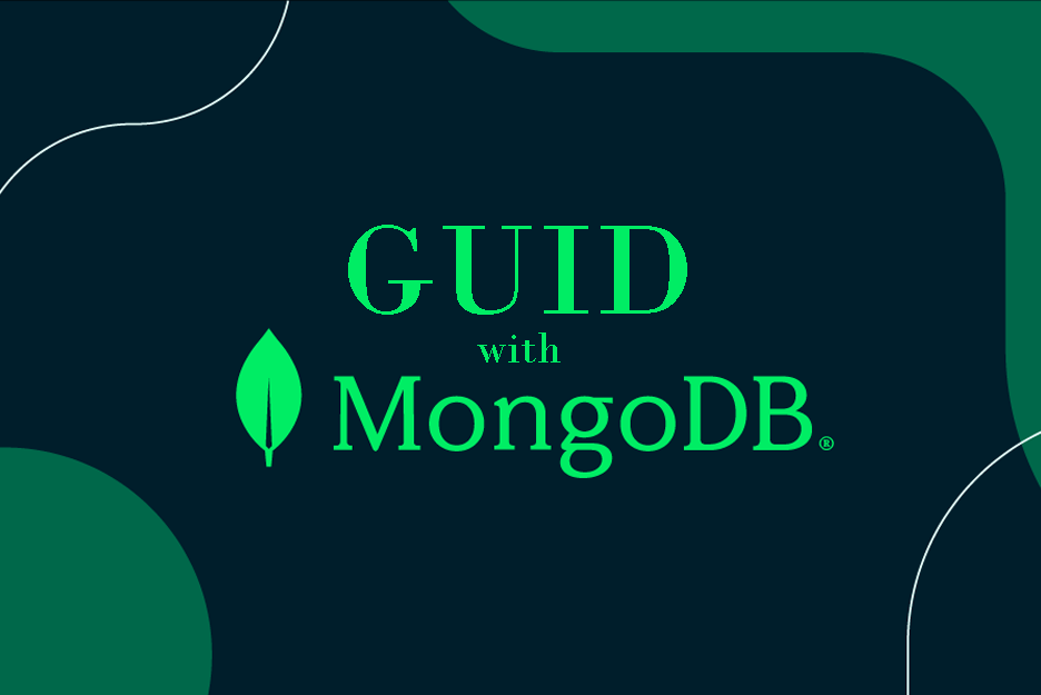 MongoDB Shell or Compass query with a GUID