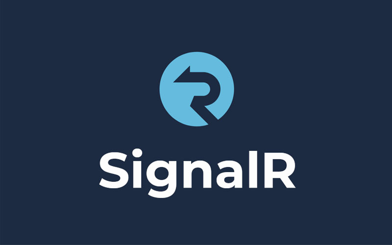 Building Real-Time Apps with SignalR in .NET