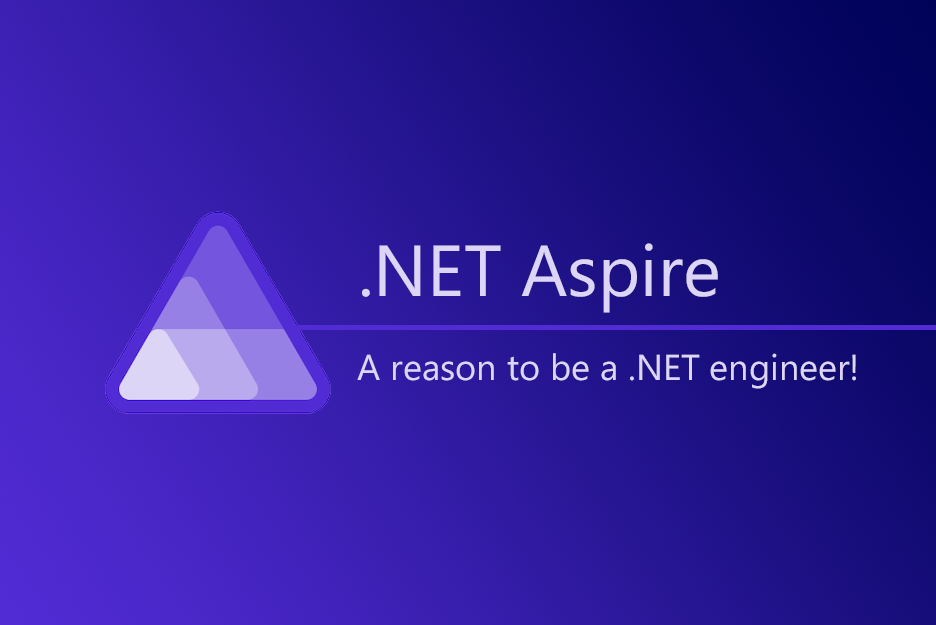 .NET Aspire