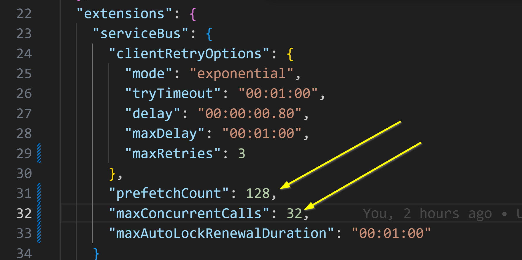 Azure Functions Premium Plan and Service Bus Tuning Cheat-Sheet
