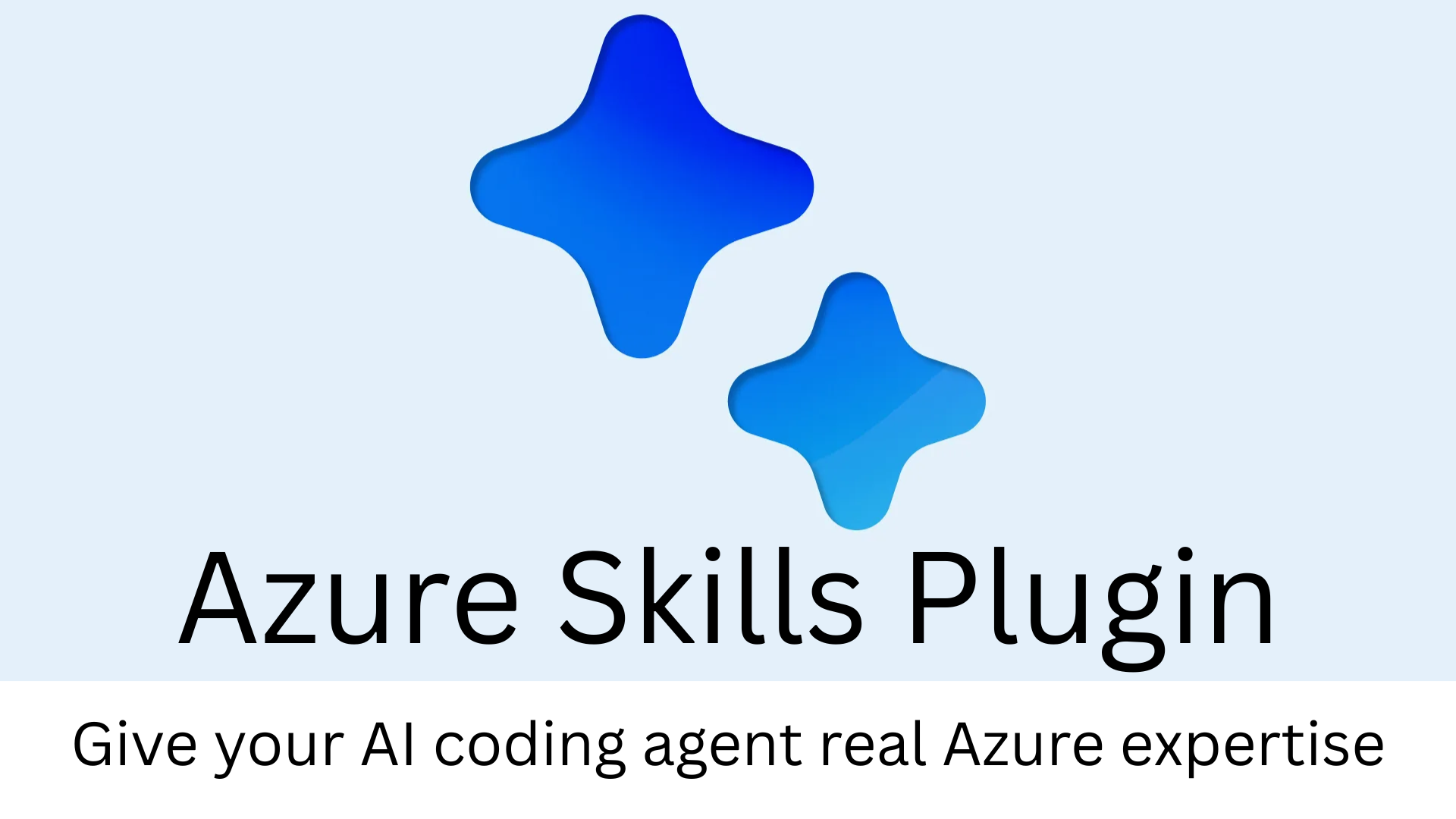 The Azure Skills Plugin Cookbook - A Complete Cheat Sheet