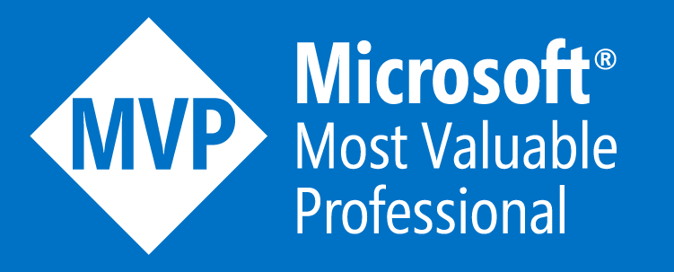 Microsoft MVP - George Kosmidis